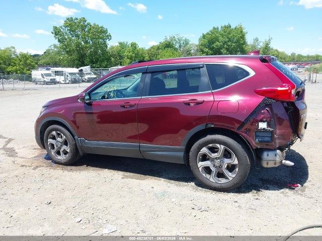 Honda CR-V Ex