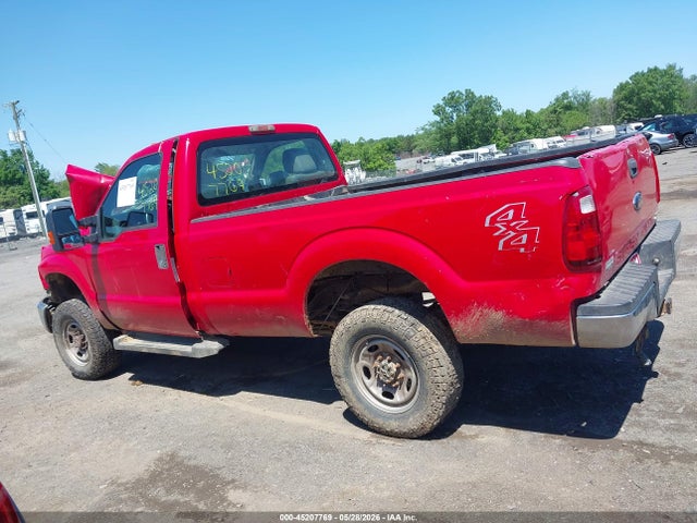 Ford F-350 Xl