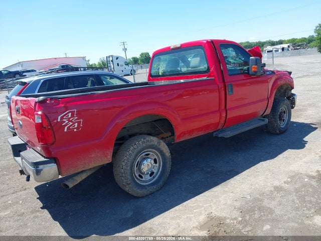 Ford F-350 Xl