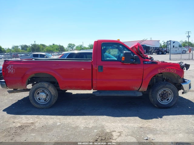 Ford F-350 Xl