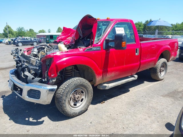 Ford F-350 Xl