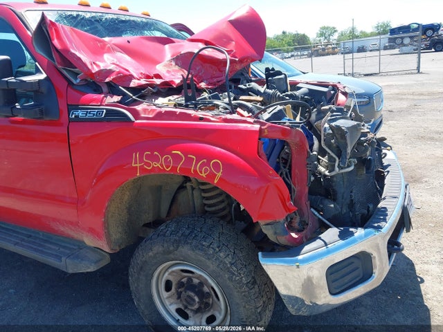 Ford F-350 Xl