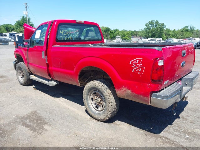 Ford F-350 Xl