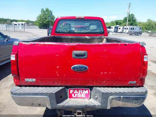 Ford F-350 Xl