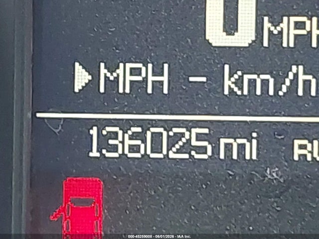 Chrysler Town & Country Touring-l