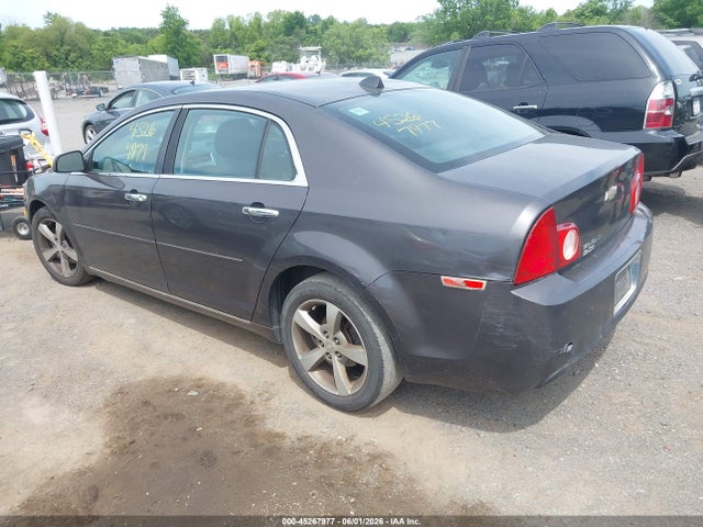 Chevrolet Malibu 1lt