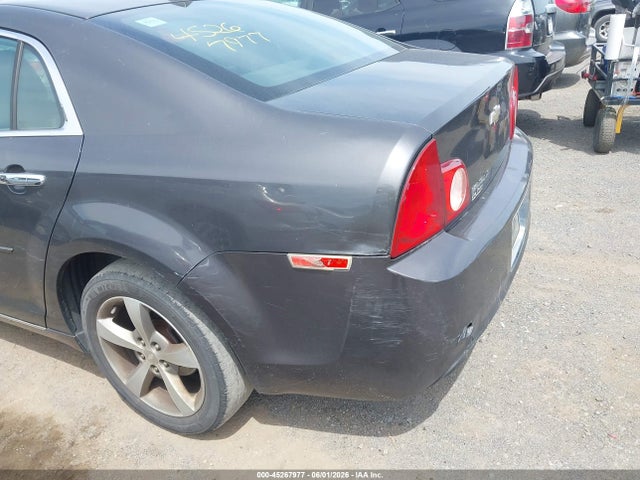 Chevrolet Malibu 1lt
