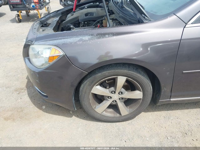 Chevrolet Malibu 1lt