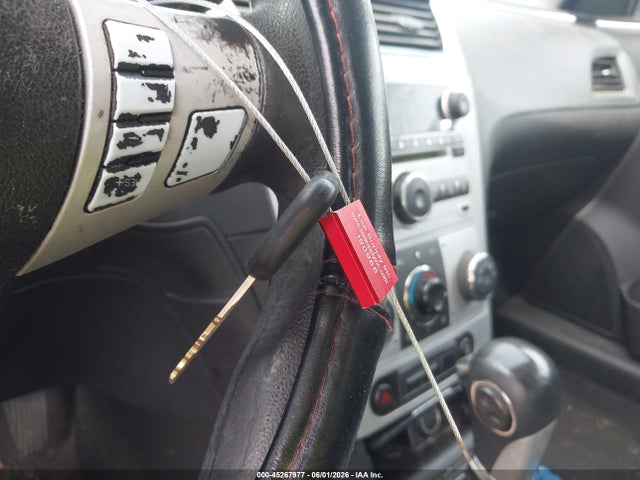 Chevrolet Malibu 1lt