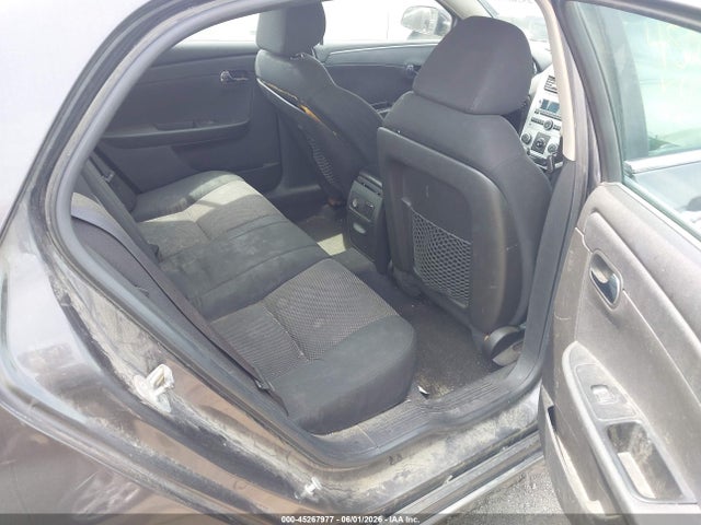 Chevrolet Malibu 1lt