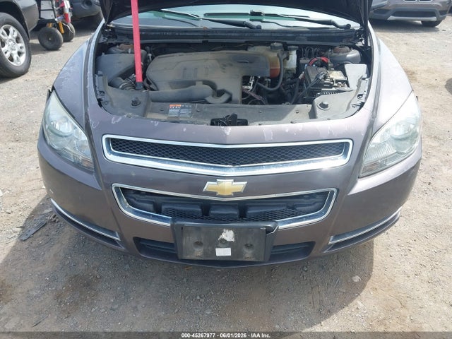 Chevrolet Malibu 1lt
