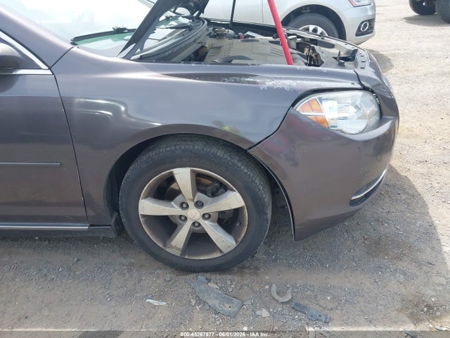 Chevrolet Malibu 1lt