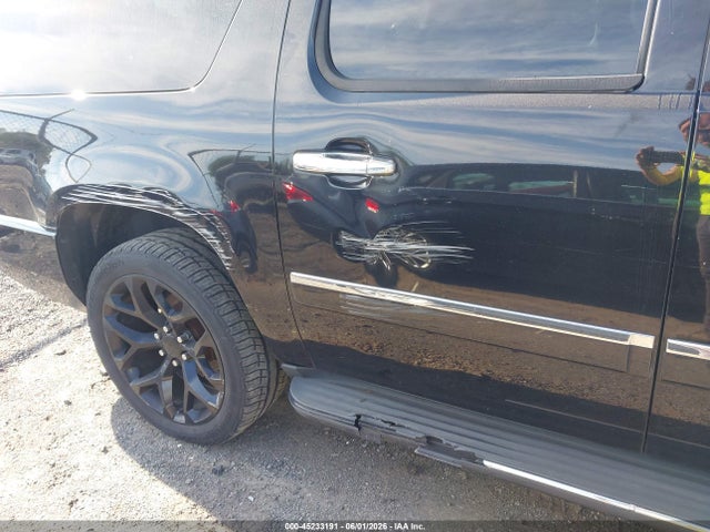 GMC Yukon Denali
