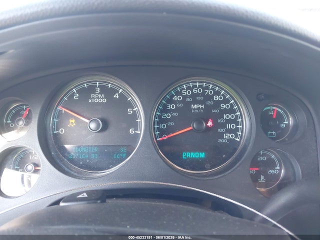 GMC Yukon Denali