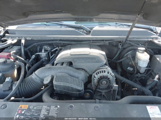 GMC Yukon Denali