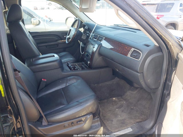 GMC Yukon Denali