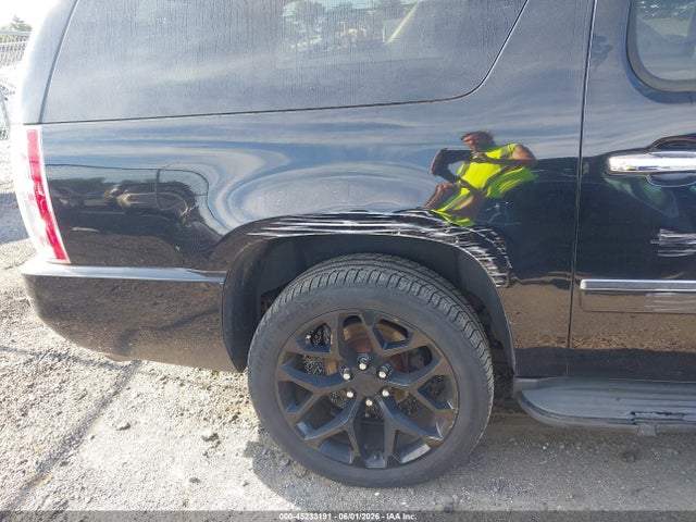 GMC Yukon Denali