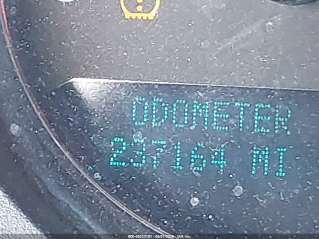 GMC Yukon Denali