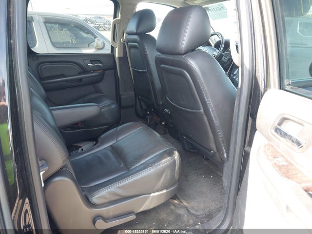 GMC Yukon Denali