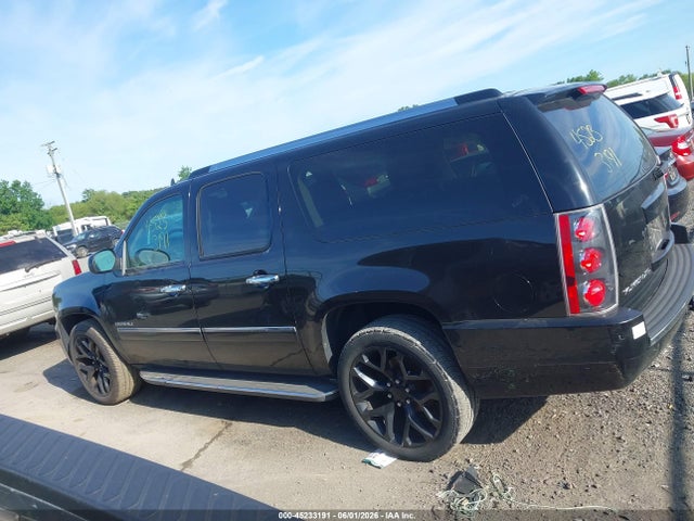 GMC Yukon Denali
