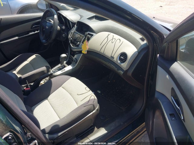 Chevrolet Cruze Ls Auto