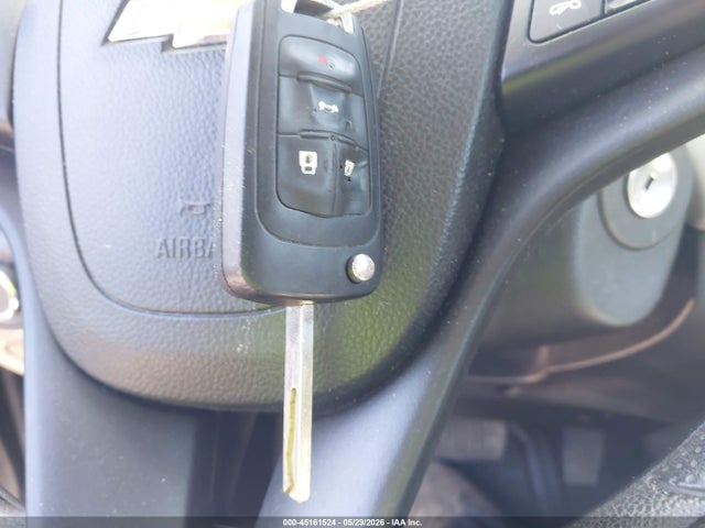 Chevrolet Cruze Ls Auto