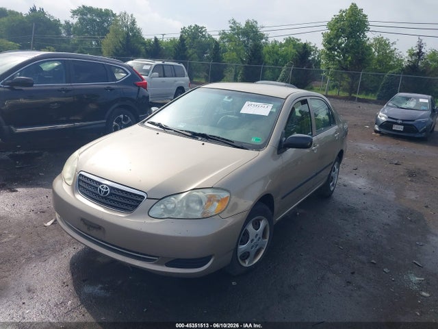 Toyota Corolla Ce
