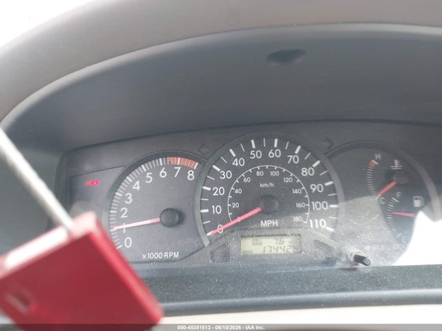 Toyota Corolla Ce