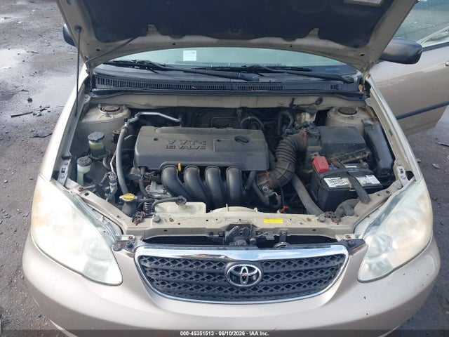 Toyota Corolla Ce