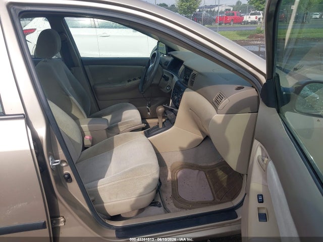 Toyota Corolla Ce
