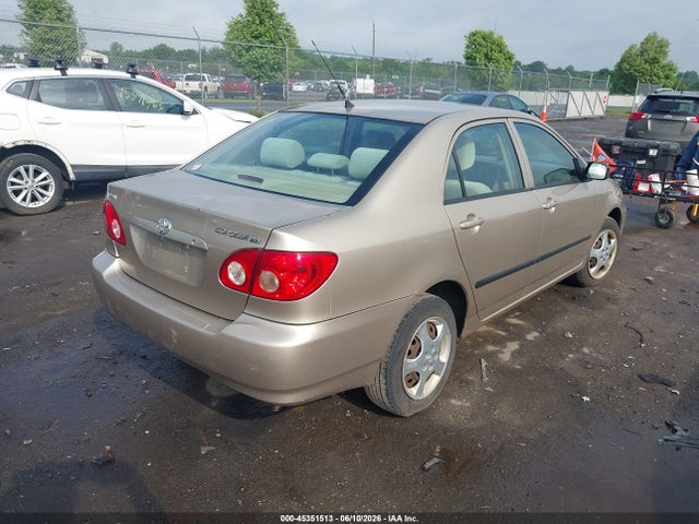 Toyota Corolla Ce