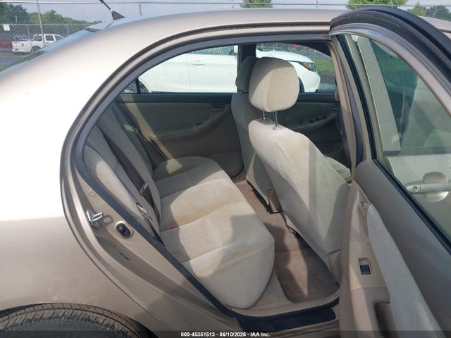 Toyota Corolla Ce