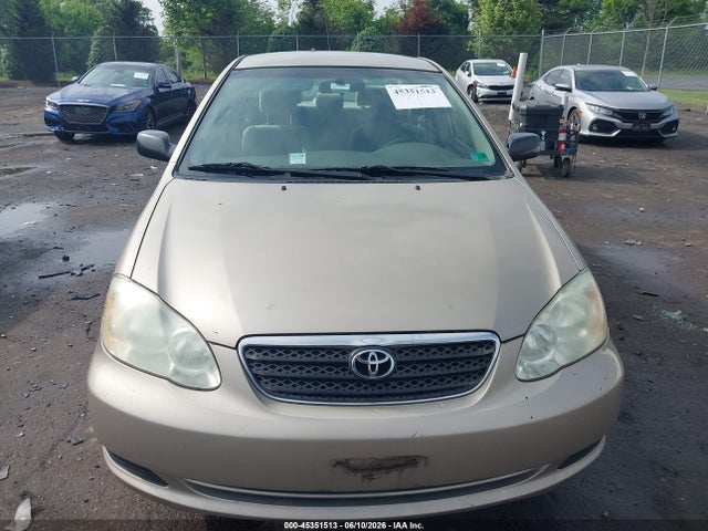 Toyota Corolla Ce
