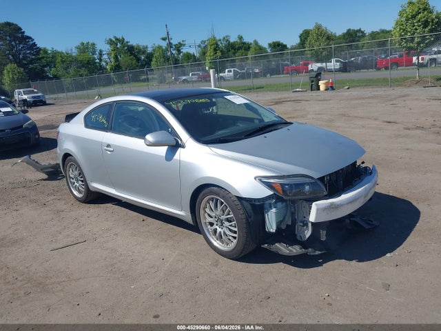 Salvage Scion TC Image