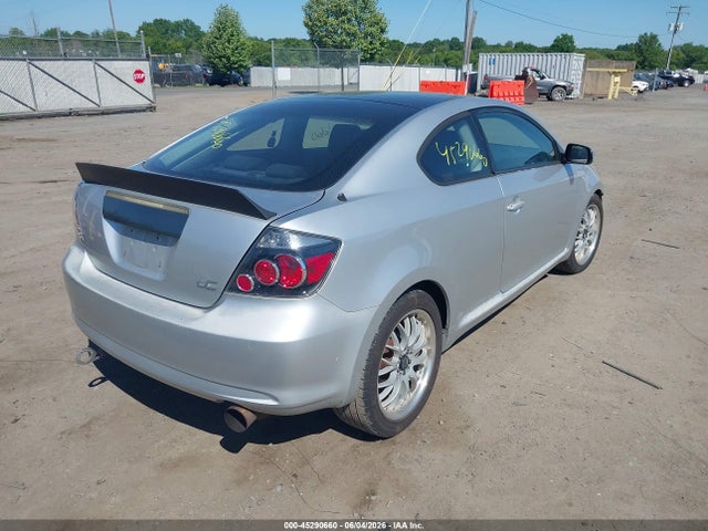 Scion TC