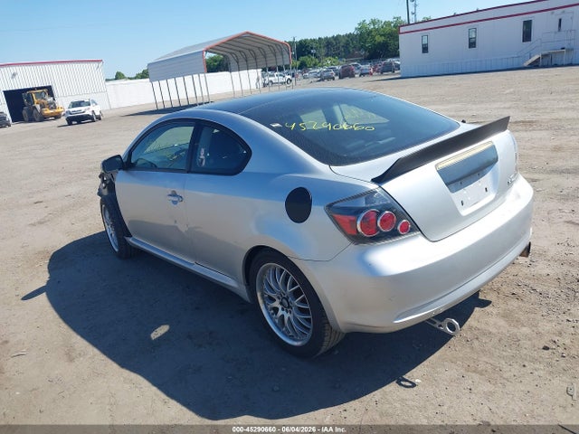 Scion TC