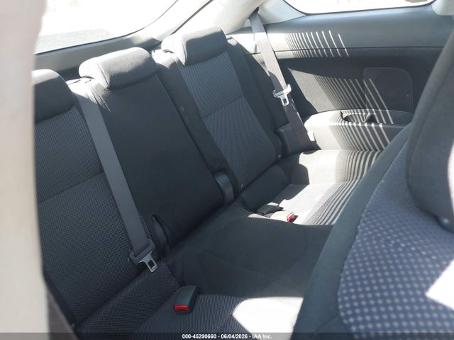 Scion TC