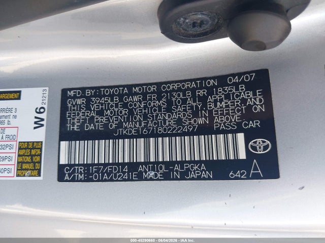 Scion TC