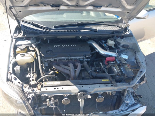 Scion TC