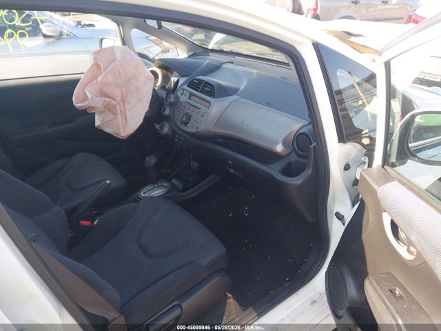 Honda Fit Sport