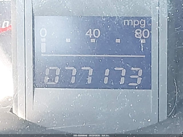 Honda Fit Sport