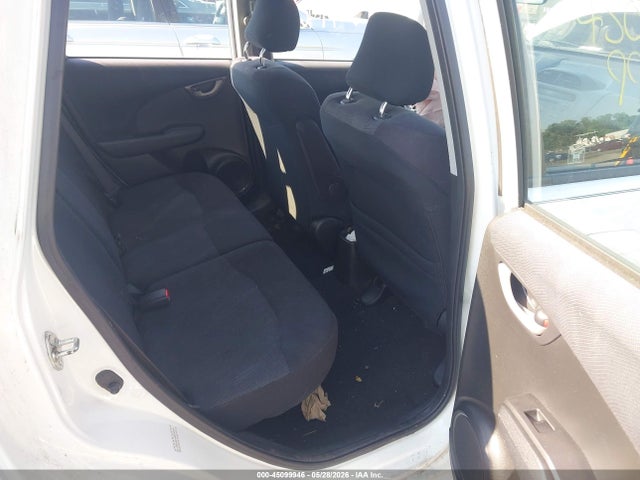 Honda Fit Sport