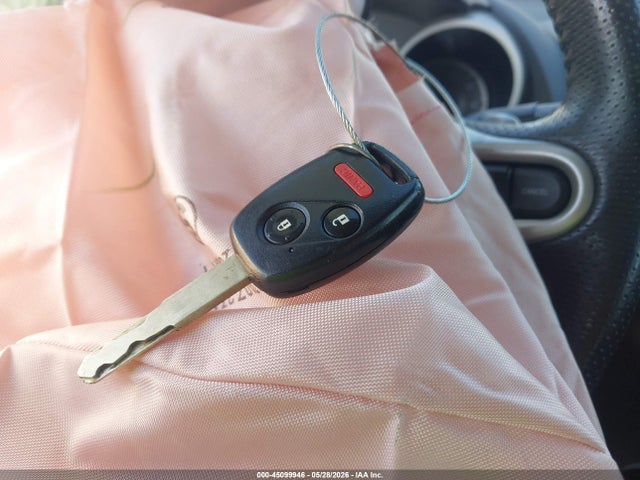 Honda Fit Sport