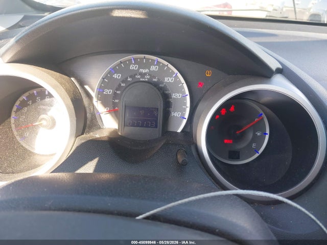 Honda Fit Sport