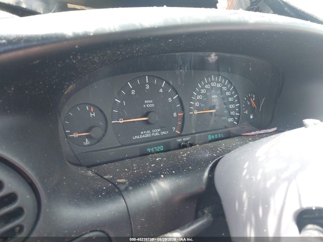 Dodge Grand Caravan Se