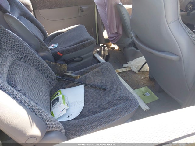 Dodge Grand Caravan Se