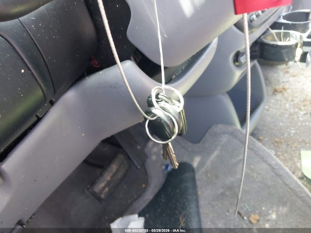 Dodge Grand Caravan Se