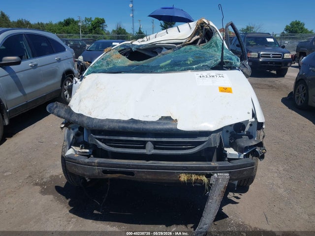 Dodge Grand Caravan Se