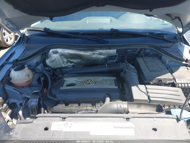 Volkswagen Tiguan Se