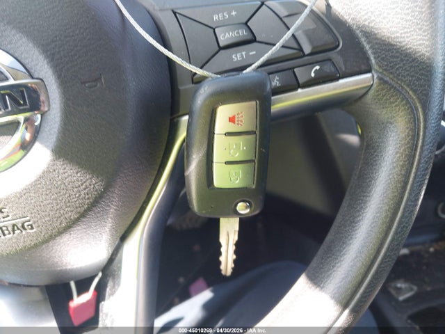 Nissan Rogue S Awd Xtronic Cvt